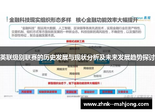 英联级别联赛的历史发展与现状分析及未来发展趋势探讨