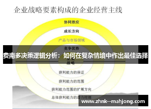 费南多决策逻辑分析：如何在复杂情境中作出最佳选择