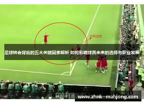 足球转会背后的五大关键因素解析 如何影响球员未来的选择与职业发展 足球转会背后的五大关键因素解析 如何影响球员未来的选择与职业发展