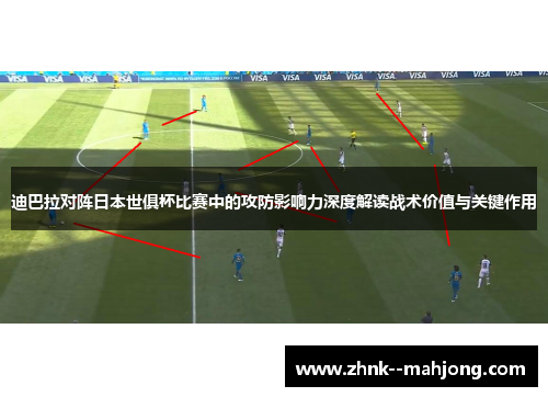 迪巴拉对阵日本世俱杯比赛中的攻防影响力深度解读战术价值与关键作用 迪巴拉对阵日本世俱杯比赛中的攻防影响力深度解读战术价值与关键作用
