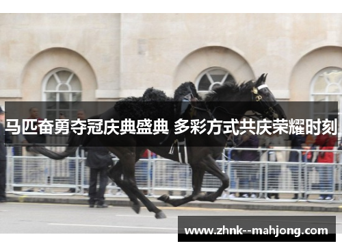 马匹奋勇夺冠庆典盛典 多彩方式共庆荣耀时刻